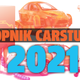 Image for article titled Behold 2021's Official Jalopnik Halloween Car-Stumes!